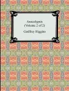 Anacalypsis (Volume 2 of 2) cover