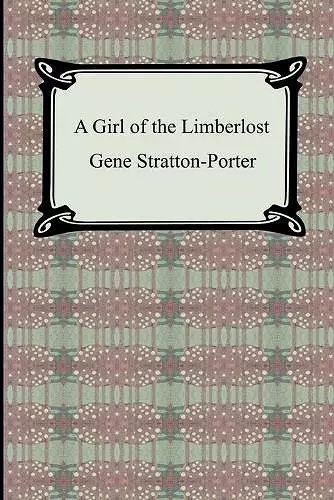 A Girl of the Limberlost cover