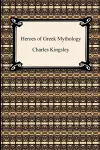 Heroes of Greek Mythology cover