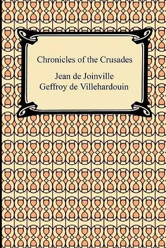 Chronicles of the Crusades cover