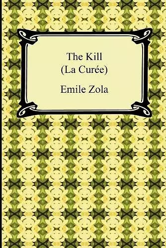 The Kill (La Curee) cover