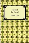The Kill (La Curee) cover