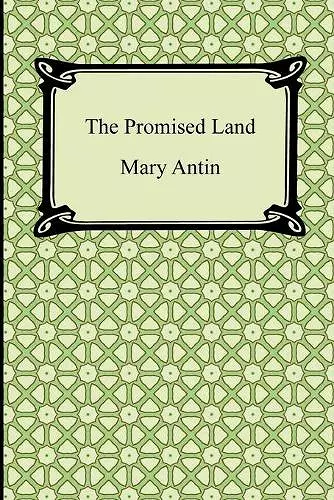 The Promised Land cover