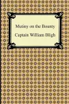 Mutiny on the Bounty cover