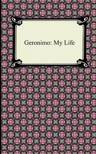 Geronimo cover