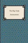 The Rig Veda cover