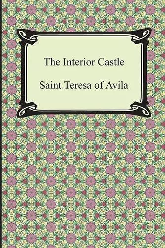 The Interior Castle cover