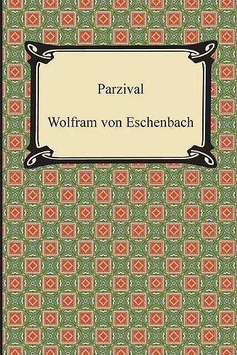 Parzival cover