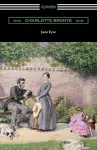 Jane Eyre (with an Introduction by Mary Augusta Ward) cover