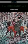 Madame Bovary (Translated by Eleanor Marx-Aveling with an Introduction by Ferdinand Brunetiere) cover