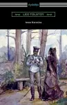 Anna Karenina (with an Introduction by Nathan Haskell Dole) cover