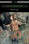 The Secret Garden (Illustrated by Charles Robinson) cover