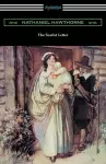 The Scarlet Letter (Illustrated by Hugh Thomson with an Introduction by Katharine Lee Bates) cover