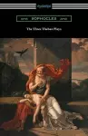 The Three Theban Plays cover