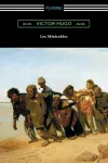 Les Miserables (Translated by Isabel F. Hapgood) cover