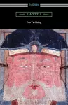 Tao Te Ching (Translated with commentary by James Legge) cover