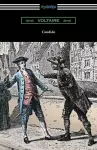 Candide (Illustrated by Adrien Moreau with Introductions by Philip Littell and J. M. Wheeler) cover