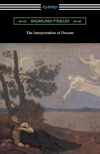 The Interpretation of Dreams (Translated by A. A. Brill) cover