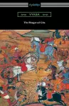 The Bhagavad Gita (Translated into English prose with an Introduction by Kashinath Trimbak Telang) cover