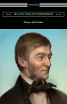 Essays and Poems by Ralph Waldo Emerson (with an Introduction by Stuart P. Sherman) cover