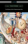 The History of the Peloponnesian War (Translated by Richard Crawley) cover