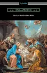 The Lost Books of the Bible cover