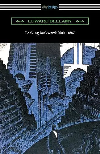 Looking Backward cover