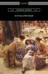 An Enemy of the People cover