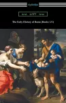 The Early History of Rome (Books I-V) cover