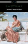 The Poems of Sappho and Others cover