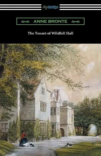 The Tenant of Wildfell Hall cover