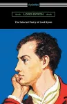 The Selected Poetry of Lord Byron cover