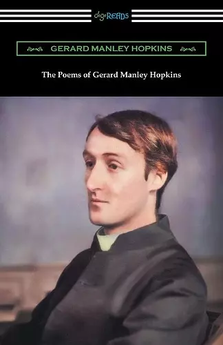 The Poems of Gerard Manley Hopkins cover