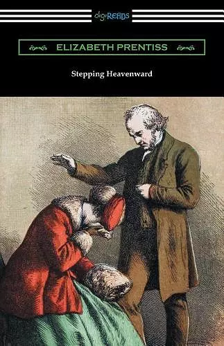 Stepping Heavenward cover