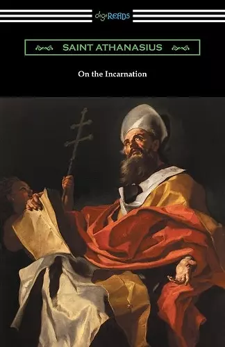 On the Incarnation cover
