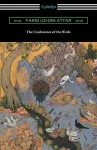 The Conference of the Birds cover