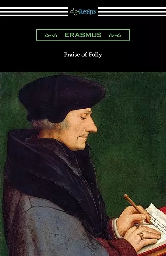 Praise of Folly cover