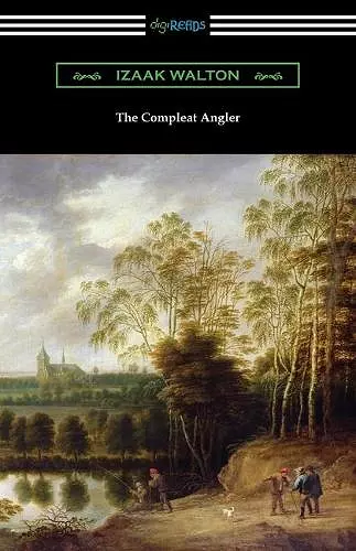 The Compleat Angler cover