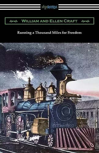 Running a Thousand Miles for Freedom cover