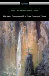The Secret Commonwealth of Elves, Fauns, and Fairies cover