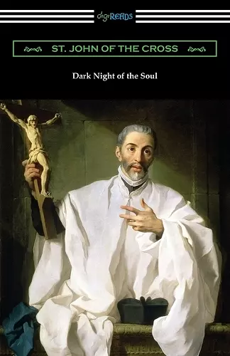 Dark Night of the Soul cover
