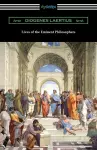 Lives of the Eminent Philosophers cover