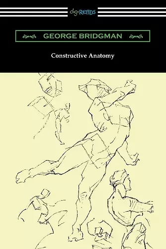 Constructive Anatomy cover