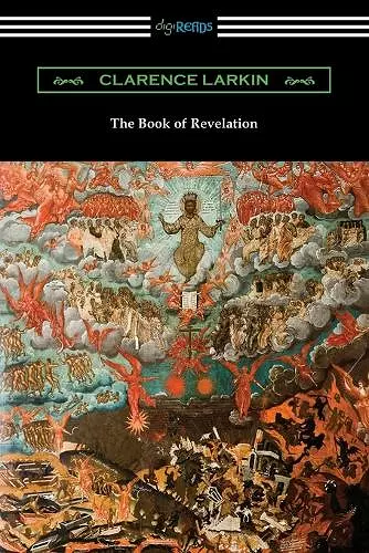 The Book of Revelation cover