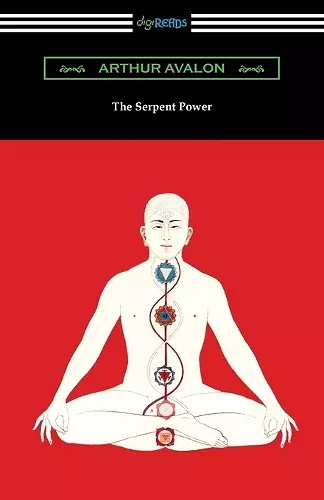 The Serpent Power cover