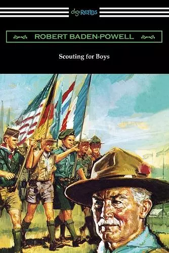 Scouting for Boys cover