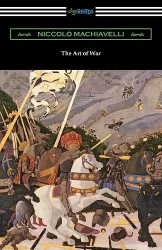 The Art of War cover