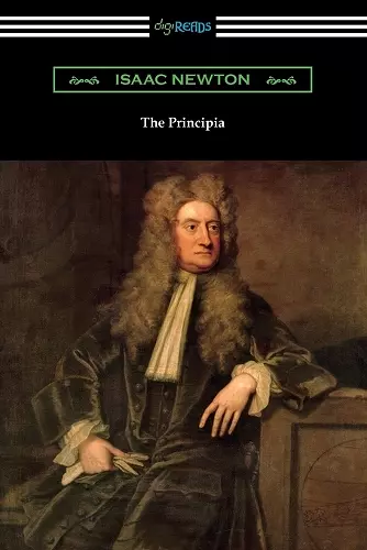 The Principia cover