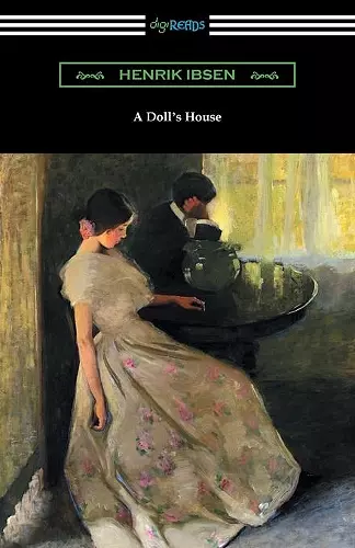 A Doll's House cover