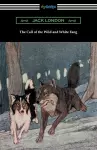 The Call of the Wild and White Fang cover